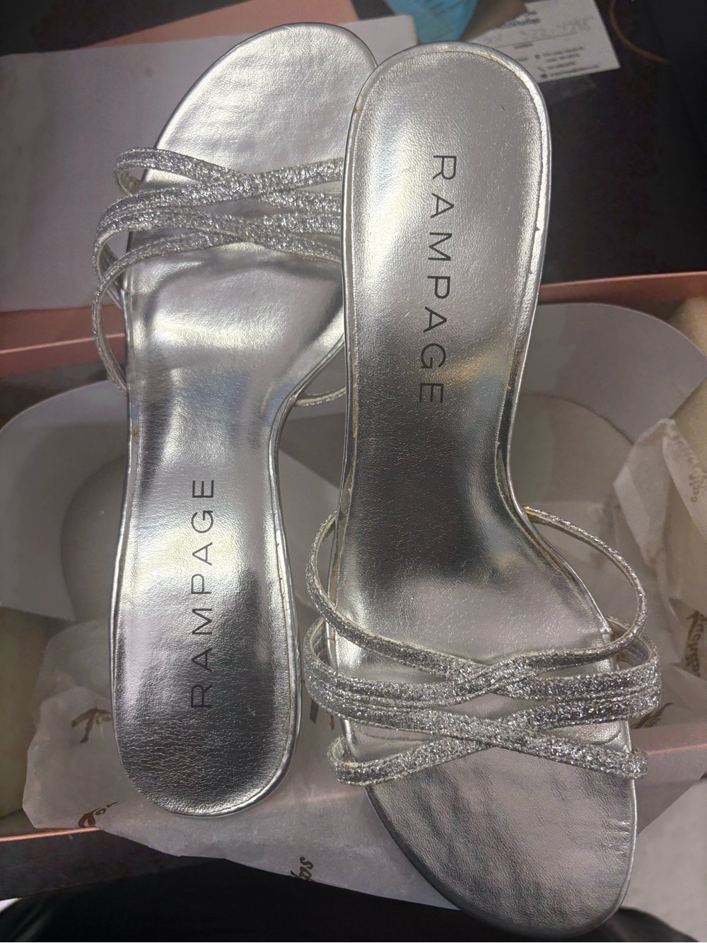 Heels
